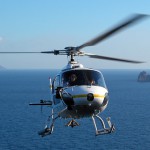 Transfers and helicopter tours